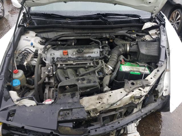 Photo 6 VIN: 1HGCS1B73AA017248 - HONDA ACCORD EX 