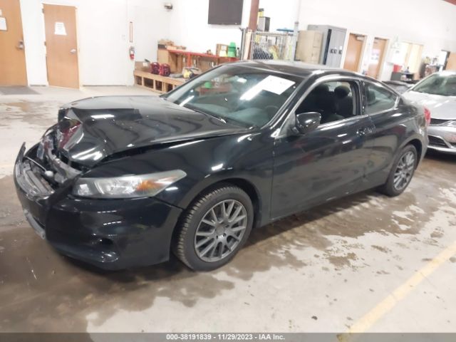 Photo 1 VIN: 1HGCS1B73BA003352 - HONDA ACCORD 