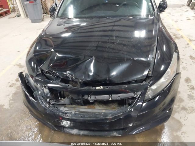 Photo 5 VIN: 1HGCS1B73BA003352 - HONDA ACCORD 