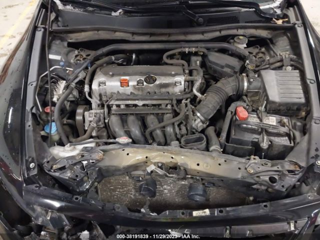 Photo 9 VIN: 1HGCS1B73BA003352 - HONDA ACCORD 