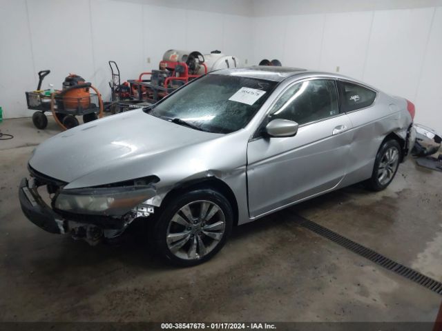 Photo 1 VIN: 1HGCS1B73BA006722 - HONDA ACCORD 