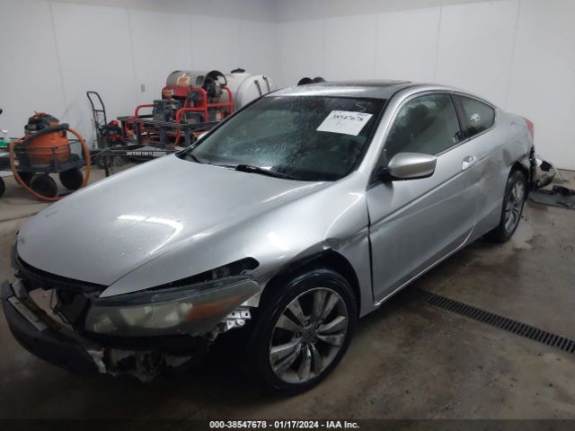 Photo 5 VIN: 1HGCS1B73BA006722 - HONDA ACCORD 