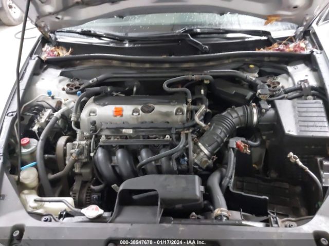 Photo 9 VIN: 1HGCS1B73BA006722 - HONDA ACCORD 