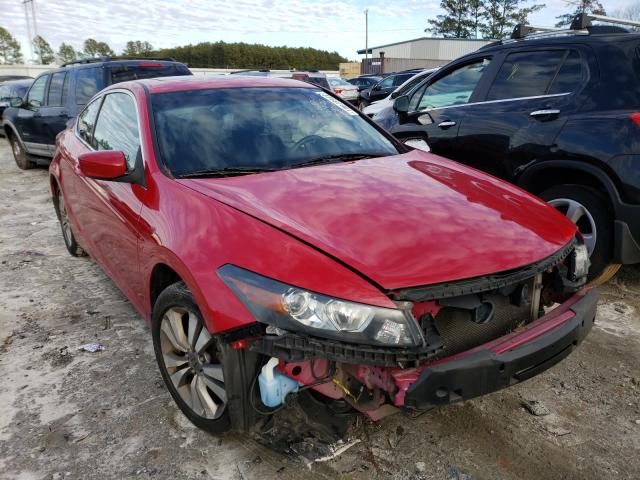 Photo 0 VIN: 1HGCS1B73BA009765 - HONDA ACCORD EX 