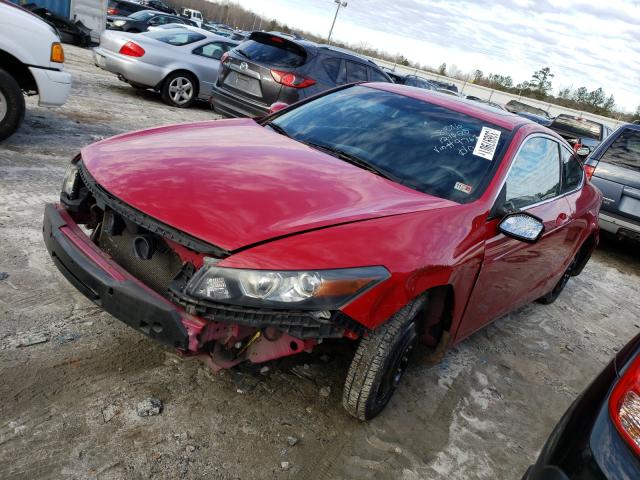 Photo 8 VIN: 1HGCS1B73BA009765 - HONDA ACCORD EX 