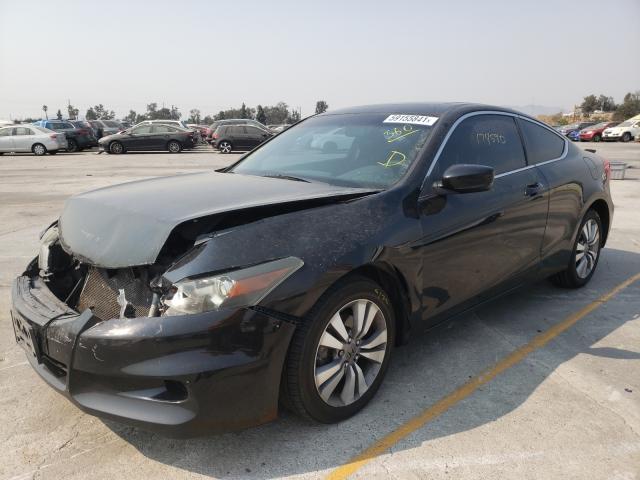 Photo 1 VIN: 1HGCS1B73BA012231 - HONDA ACCORD EX 