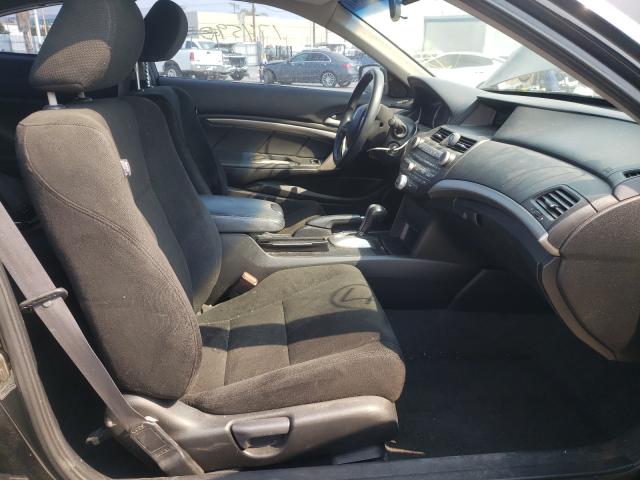 Photo 4 VIN: 1HGCS1B73BA012231 - HONDA ACCORD EX 