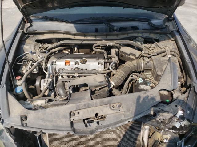 Photo 6 VIN: 1HGCS1B73BA012231 - HONDA ACCORD EX 