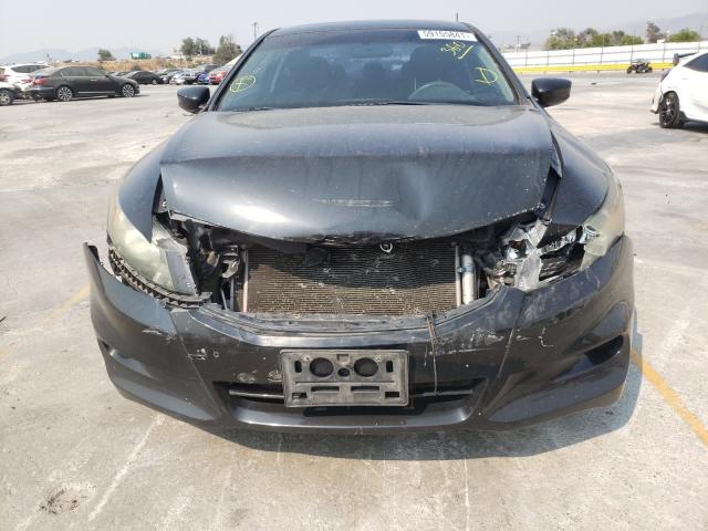 Photo 8 VIN: 1HGCS1B73BA012231 - HONDA ACCORD EX 