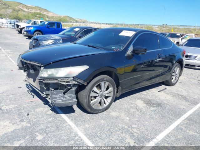 Photo 1 VIN: 1HGCS1B73CA000307 - HONDA ACCORD 