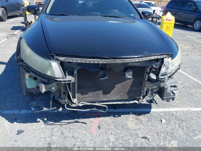 Photo 5 VIN: 1HGCS1B73CA000307 - HONDA ACCORD 