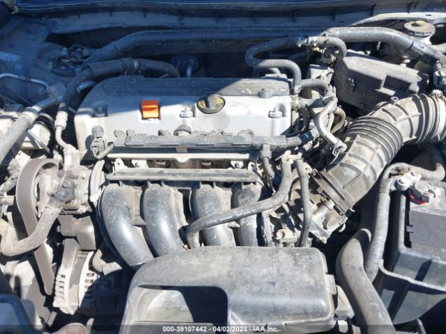 Photo 9 VIN: 1HGCS1B73CA000307 - HONDA ACCORD 