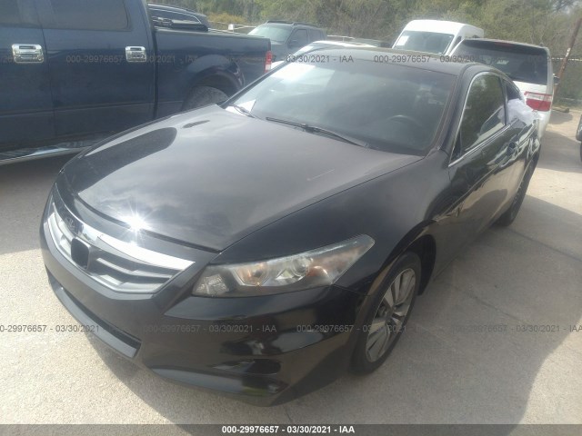 Photo 1 VIN: 1HGCS1B73CA004857 - HONDA ACCORD CPE 