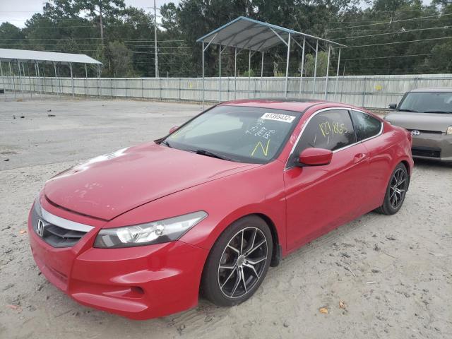 Photo 1 VIN: 1HGCS1B73CA007449 - HONDA ACCORD EX 