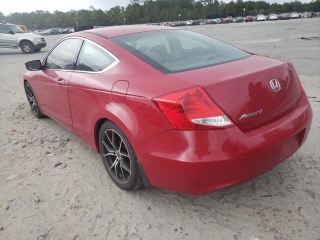 Photo 2 VIN: 1HGCS1B73CA007449 - HONDA ACCORD EX 