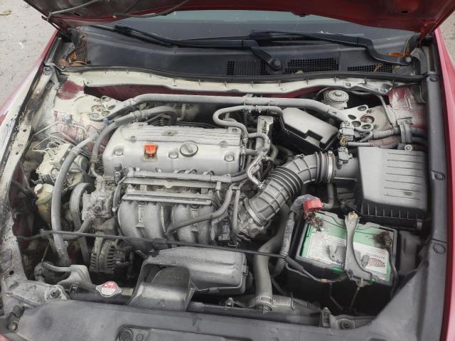 Photo 6 VIN: 1HGCS1B73CA007449 - HONDA ACCORD EX 