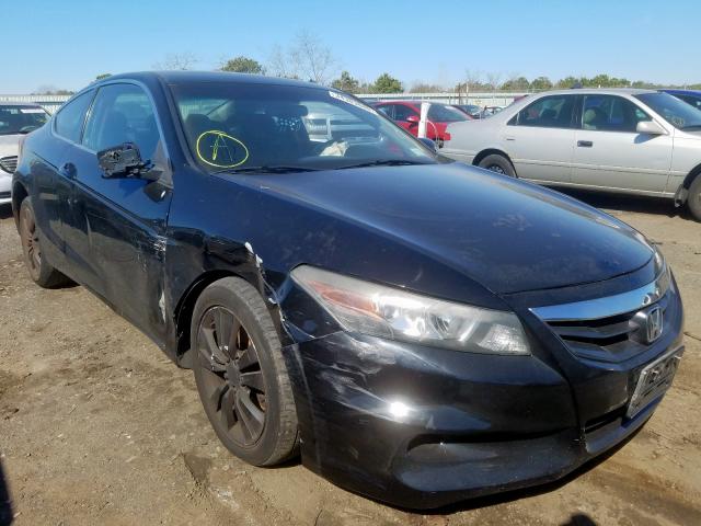 Photo 0 VIN: 1HGCS1B73CA012604 - HONDA ACCORD EX 