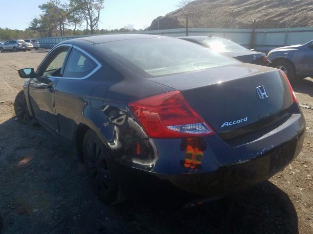 Photo 2 VIN: 1HGCS1B73CA012604 - HONDA ACCORD EX 