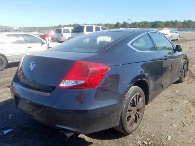 Photo 3 VIN: 1HGCS1B73CA012604 - HONDA ACCORD EX 