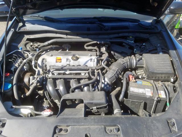 Photo 6 VIN: 1HGCS1B73CA012604 - HONDA ACCORD EX 