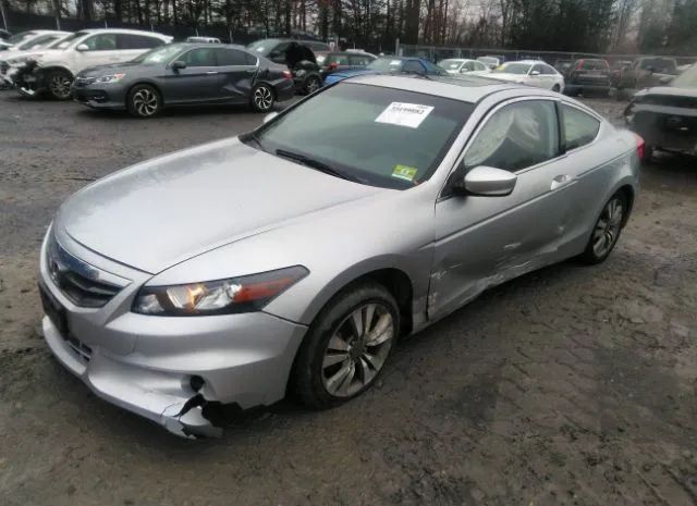 Photo 1 VIN: 1HGCS1B73CA013767 - HONDA ACCORD CPE 