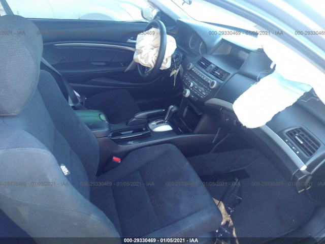 Photo 4 VIN: 1HGCS1B73CA016538 - HONDA ACCORD CPE 