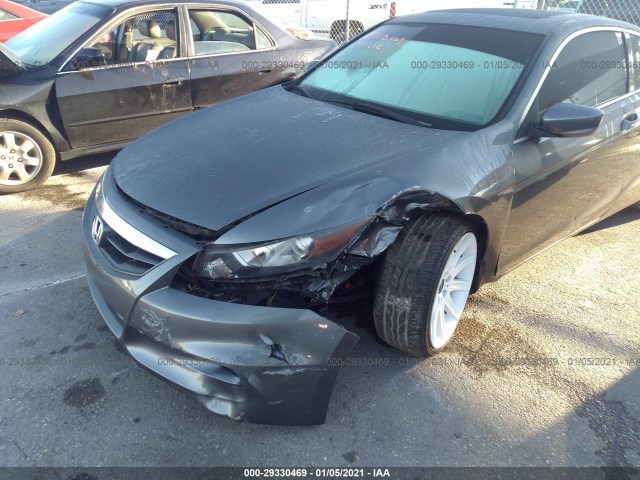 Photo 5 VIN: 1HGCS1B73CA016538 - HONDA ACCORD CPE 