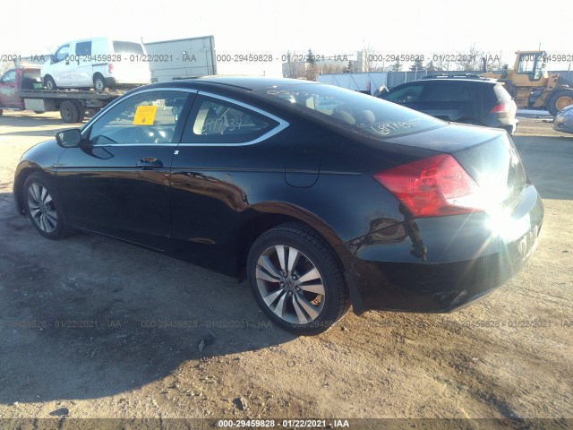 Photo 2 VIN: 1HGCS1B73CA017186 - HONDA ACCORD CPE 