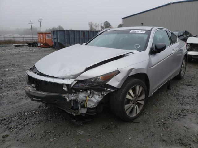 Photo 1 VIN: 1HGCS1B73CA019326 - HONDA ACCORD EX 