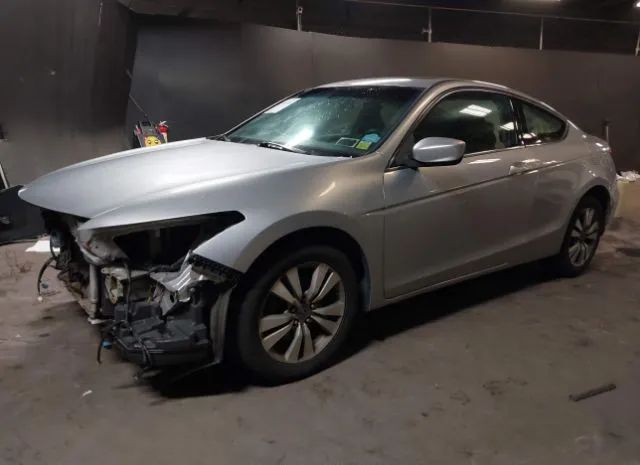 Photo 1 VIN: 1HGCS1B74AA001561 - HONDA ACCORD CPE 