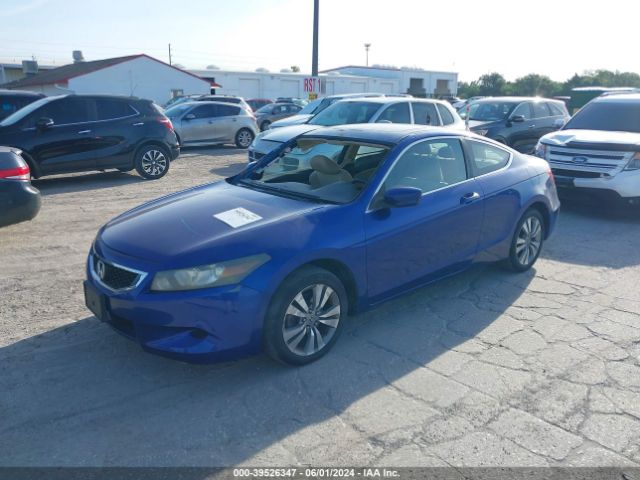 Photo 1 VIN: 1HGCS1B74AA006355 - HONDA ACCORD 