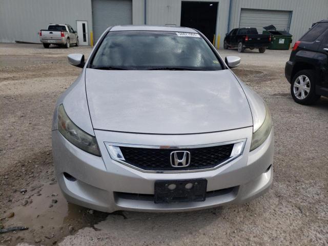 Photo 4 VIN: 1HGCS1B74AA019395 - HONDA ACCORD EX 