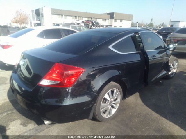 Photo 3 VIN: 1HGCS1B74BA007166 - HONDA ACCORD CPE 