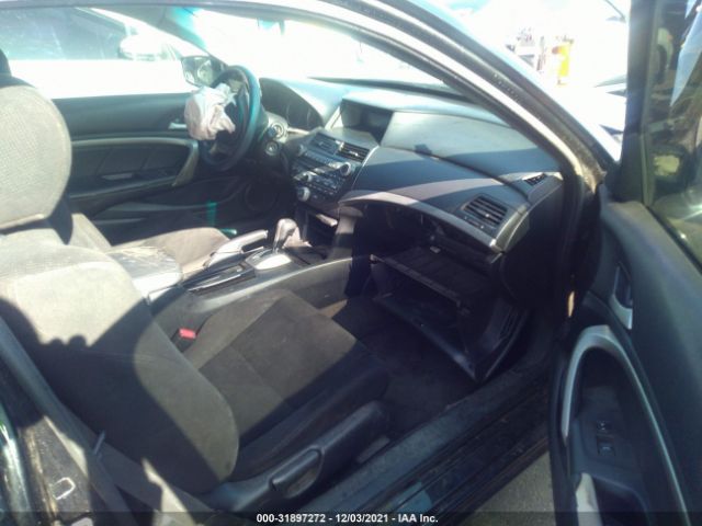 Photo 4 VIN: 1HGCS1B74BA007166 - HONDA ACCORD CPE 