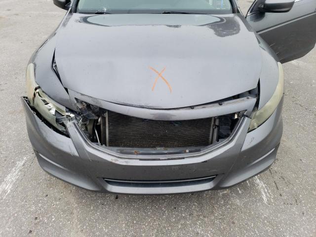 Photo 10 VIN: 1HGCS1B74BA008687 - HONDA ACCORD 