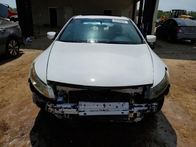 Photo 4 VIN: 1HGCS1B74BA015137 - HONDA ACCORD 