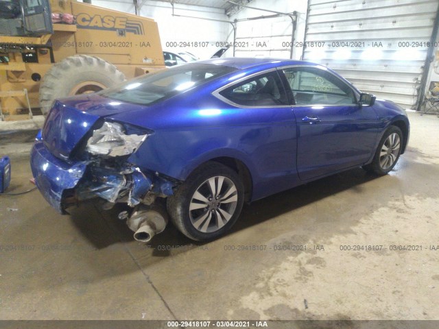 Photo 3 VIN: 1HGCS1B74BA016952 - HONDA ACCORD CPE 