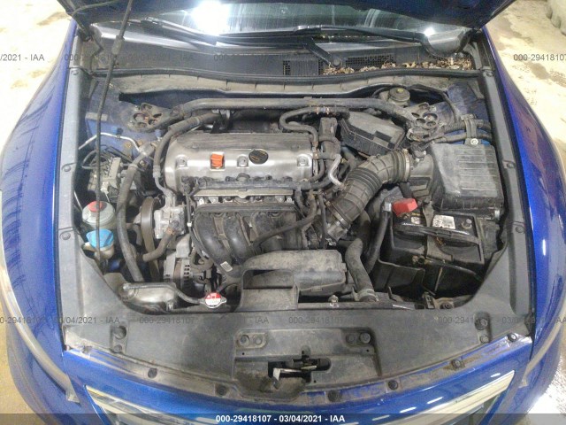 Photo 9 VIN: 1HGCS1B74BA016952 - HONDA ACCORD CPE 