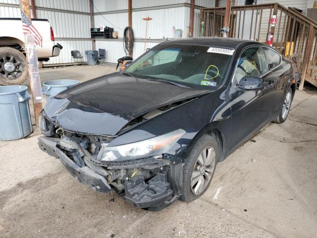 Photo 1 VIN: 1HGCS1B74BA017308 - HONDA ACCORD EX 