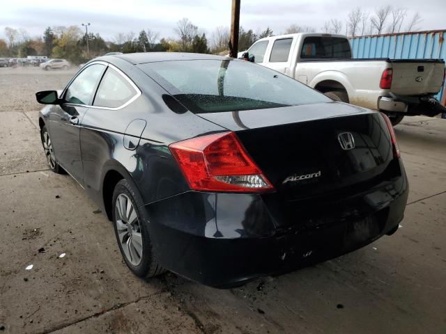 Photo 2 VIN: 1HGCS1B74BA017308 - HONDA ACCORD EX 