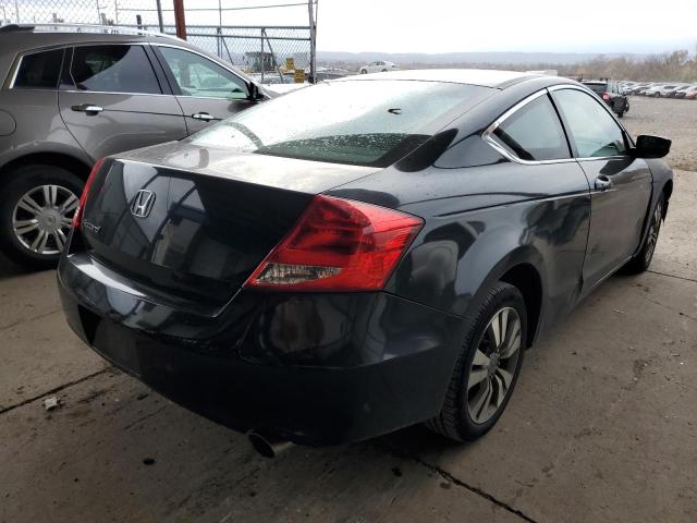 Photo 3 VIN: 1HGCS1B74BA017308 - HONDA ACCORD EX 