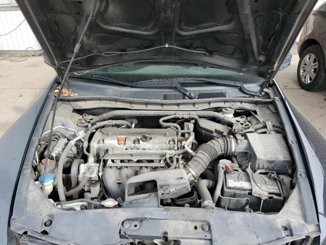 Photo 6 VIN: 1HGCS1B74BA017308 - HONDA ACCORD EX 