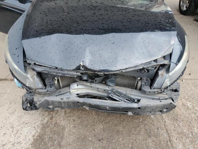 Photo 8 VIN: 1HGCS1B74BA017308 - HONDA ACCORD EX 