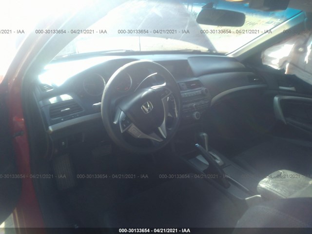 Photo 4 VIN: 1HGCS1B74CA008741 - HONDA ACCORD CPE 