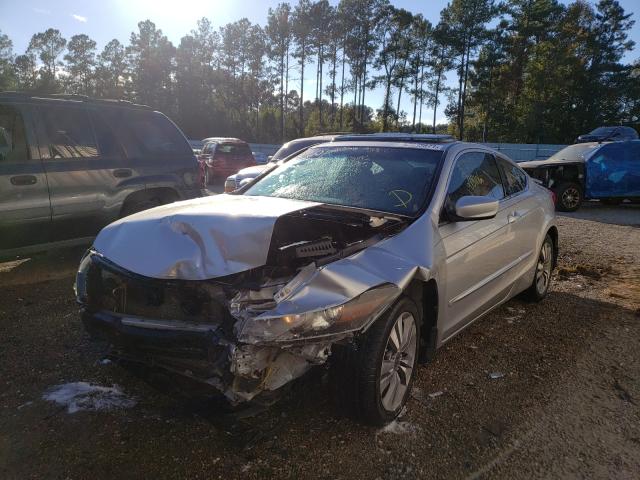 Photo 1 VIN: 1HGCS1B74CA013499 - HONDA ACCORD EX 