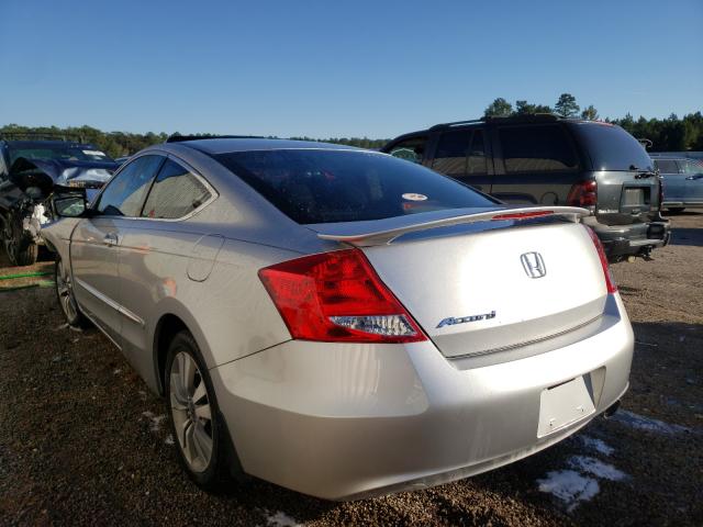 Photo 2 VIN: 1HGCS1B74CA013499 - HONDA ACCORD EX 