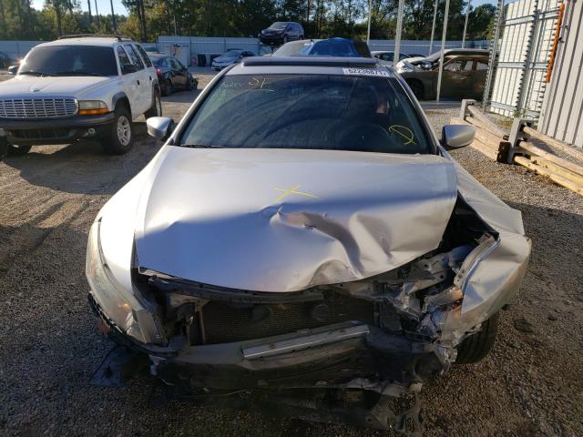 Photo 6 VIN: 1HGCS1B74CA013499 - HONDA ACCORD EX 