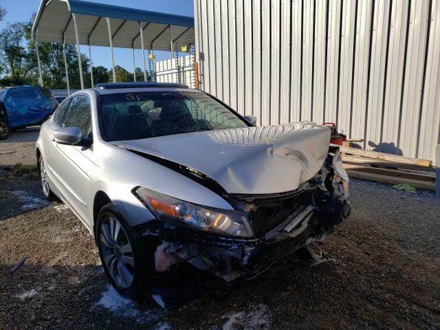 Photo 8 VIN: 1HGCS1B74CA013499 - HONDA ACCORD EX 