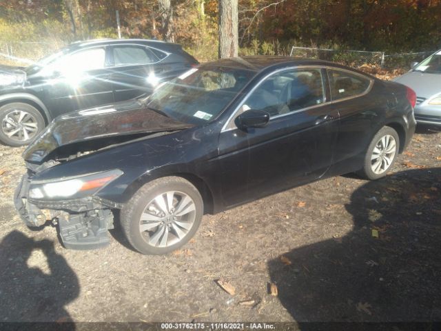 Photo 1 VIN: 1HGCS1B74CA020890 - HONDA ACCORD CPE 