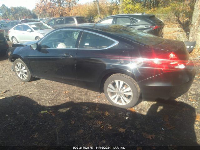 Photo 2 VIN: 1HGCS1B74CA020890 - HONDA ACCORD CPE 